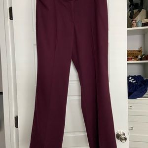 NWT Ann Taylor Loft Trouser